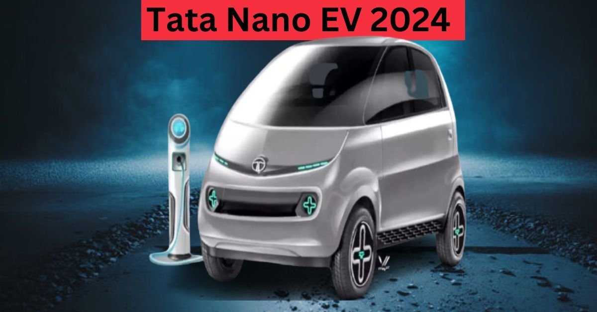 Tata Nano EV 2024 Mi Shetkari   New Update Mahindra Bolero 2 