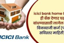 ICICI Bank Home Loan 2024