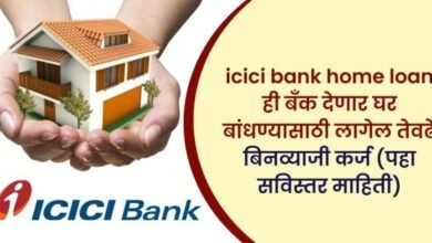 ICICI Bank Home Loan 2024