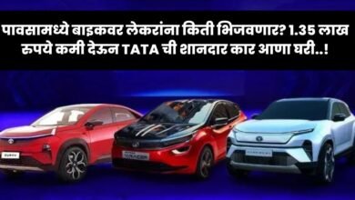 Tata Motors Cars 2024
