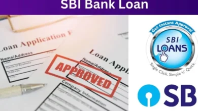 SBI Bank Loan