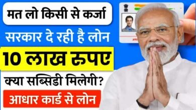 PM Mudra Loan Yojna 2024